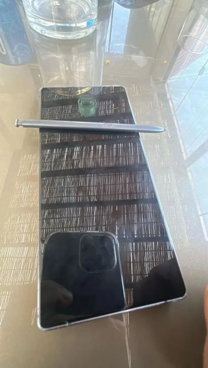 Samsung Galaxy Note20 5G 256GB - Foto 3