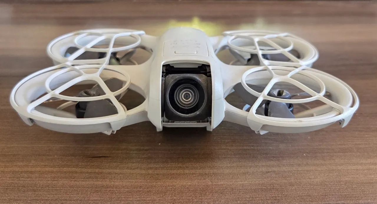 DJI Neo Drone