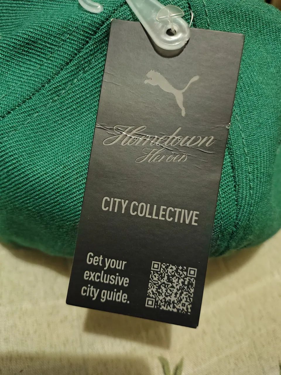 Boné Puma Exclusivo - Foto 5