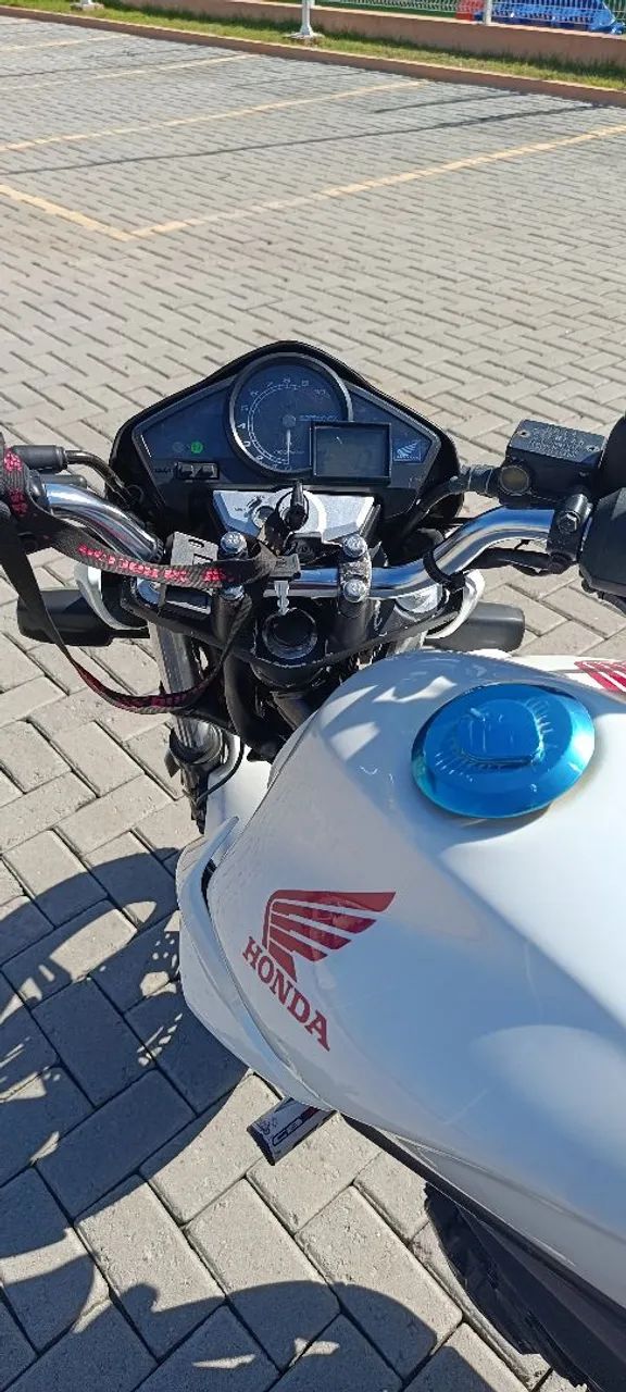 CB 300 R  - Foto 2