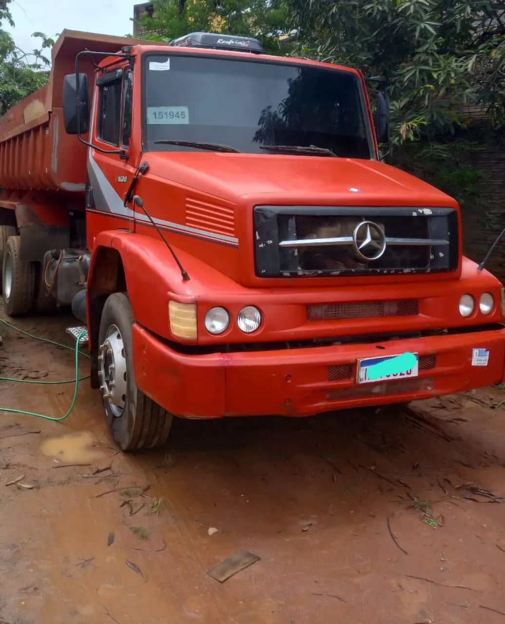 FRETE CAÇAMBA/ zap  94 98442_ 1575