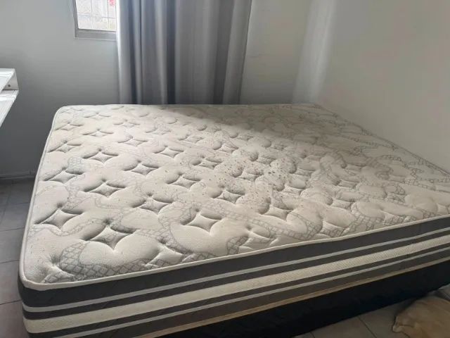 Cama box Queen - Foto 3