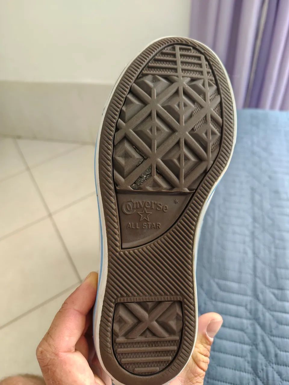 Tênis ALLstar  - Foto 5