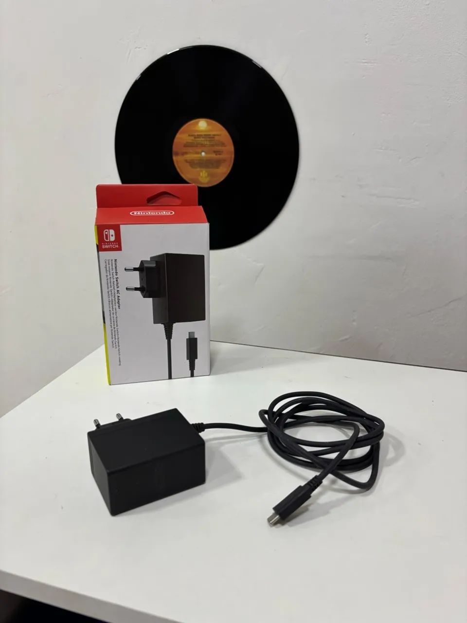 Acessórios para Nintendo switch  - Foto 4