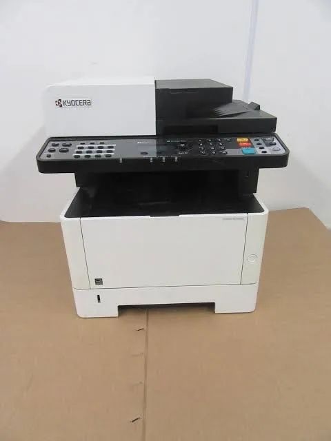 Impressora Kyocera M2040 Seminova