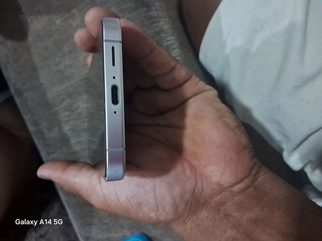 Samsung S24 FE 256gb - Foto 3