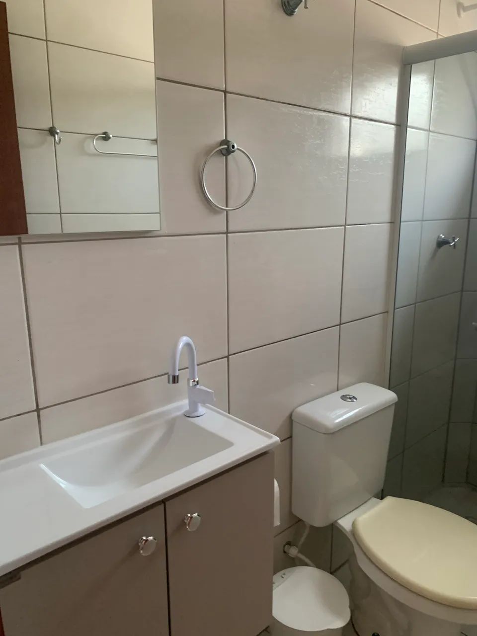 Kitinet mobiliada - Foto 5