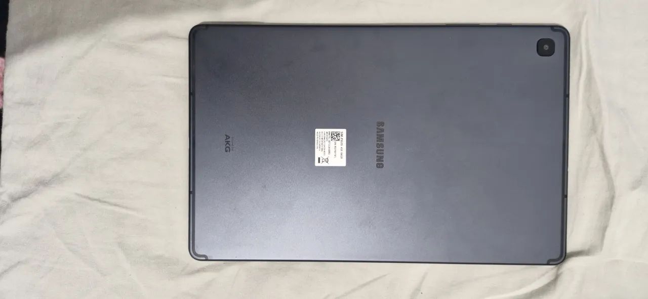 Samsung GALAXY TAB S6 Lite 64 GB - Foto 2