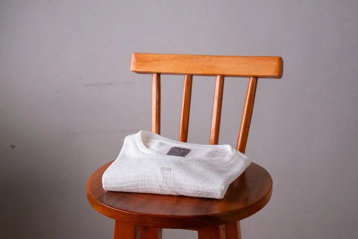 Camiseta Masculina Texturizada Premium - Foto 5