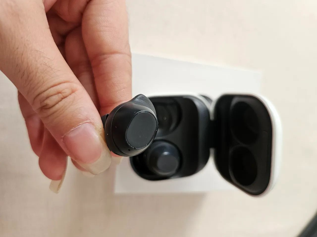 Galaxy Buds Fe  - Foto 3