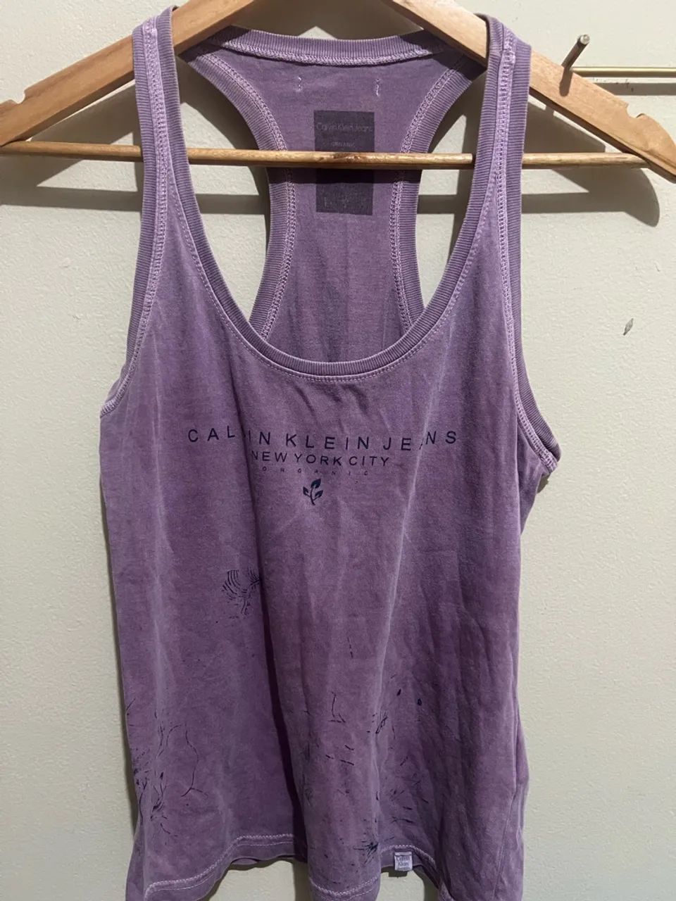 Camiseta Calvin Klein  - Foto 5