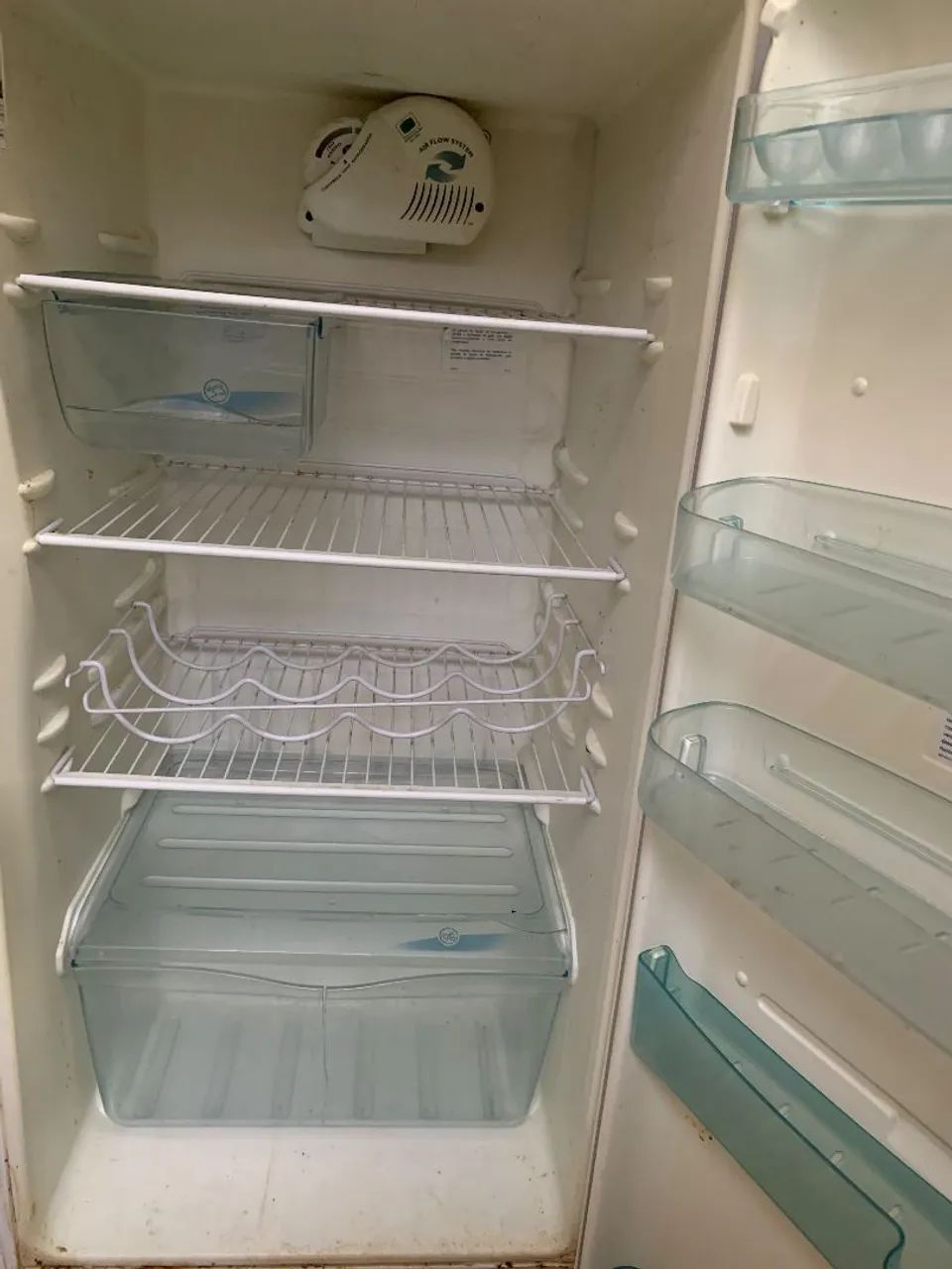 Geladeira seminova - Foto 2