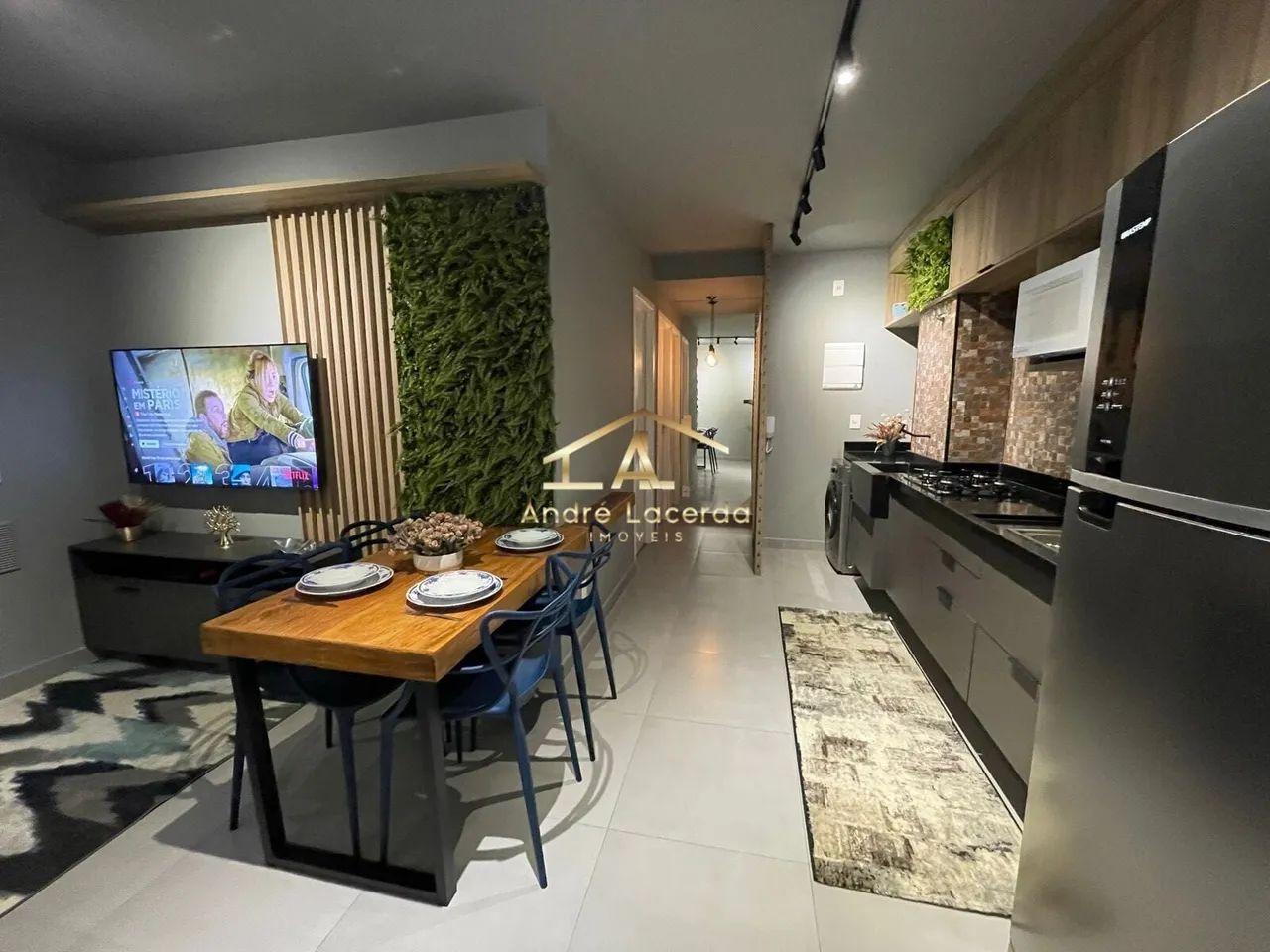 Stories Belém - Apartamento a locação mobiliado - Foto 3