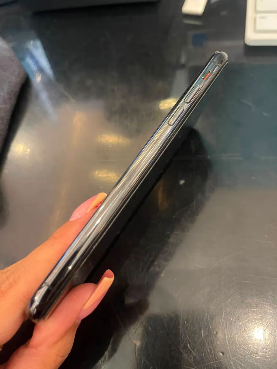 iPhone X  - Foto 2