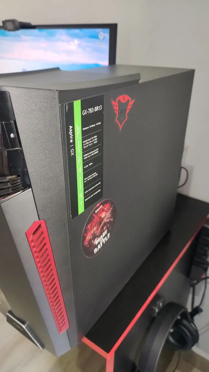 PC gamer  - Foto 4