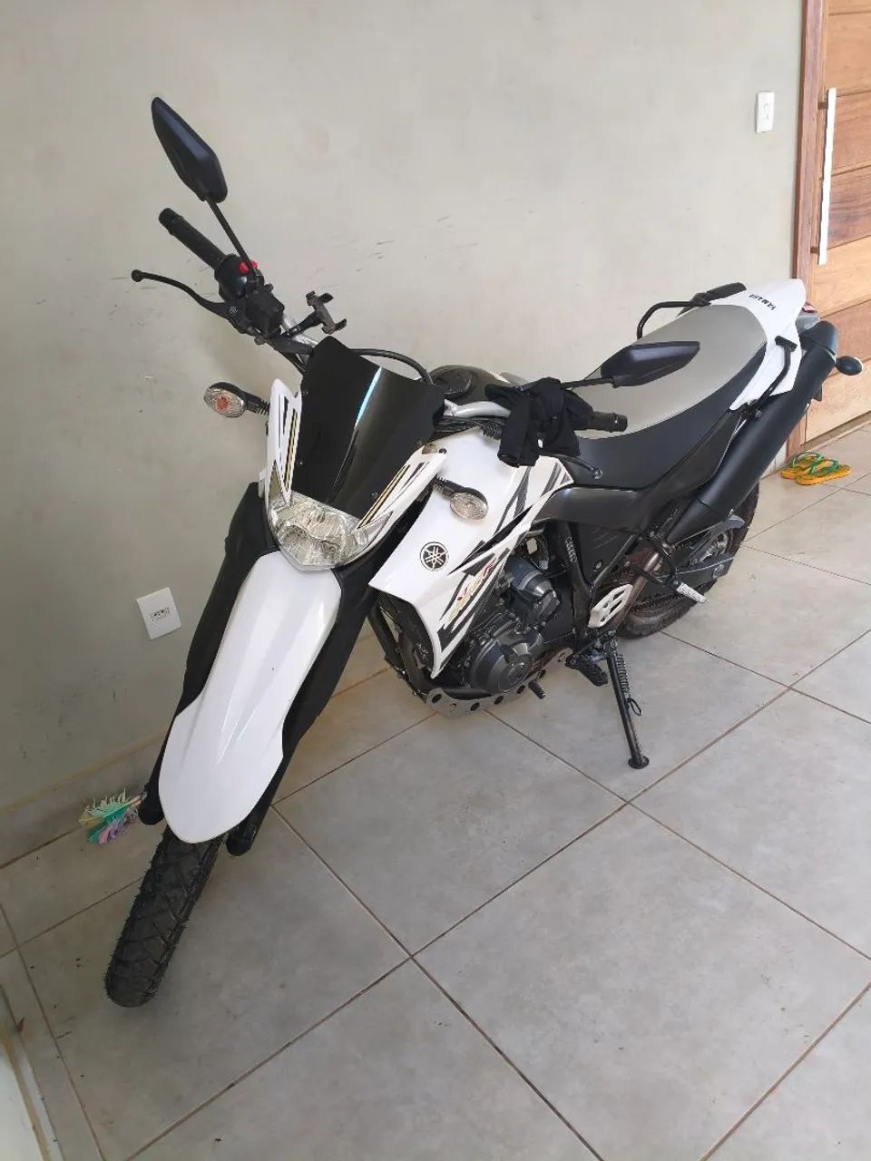 Vendo XT 660 - Foto 2