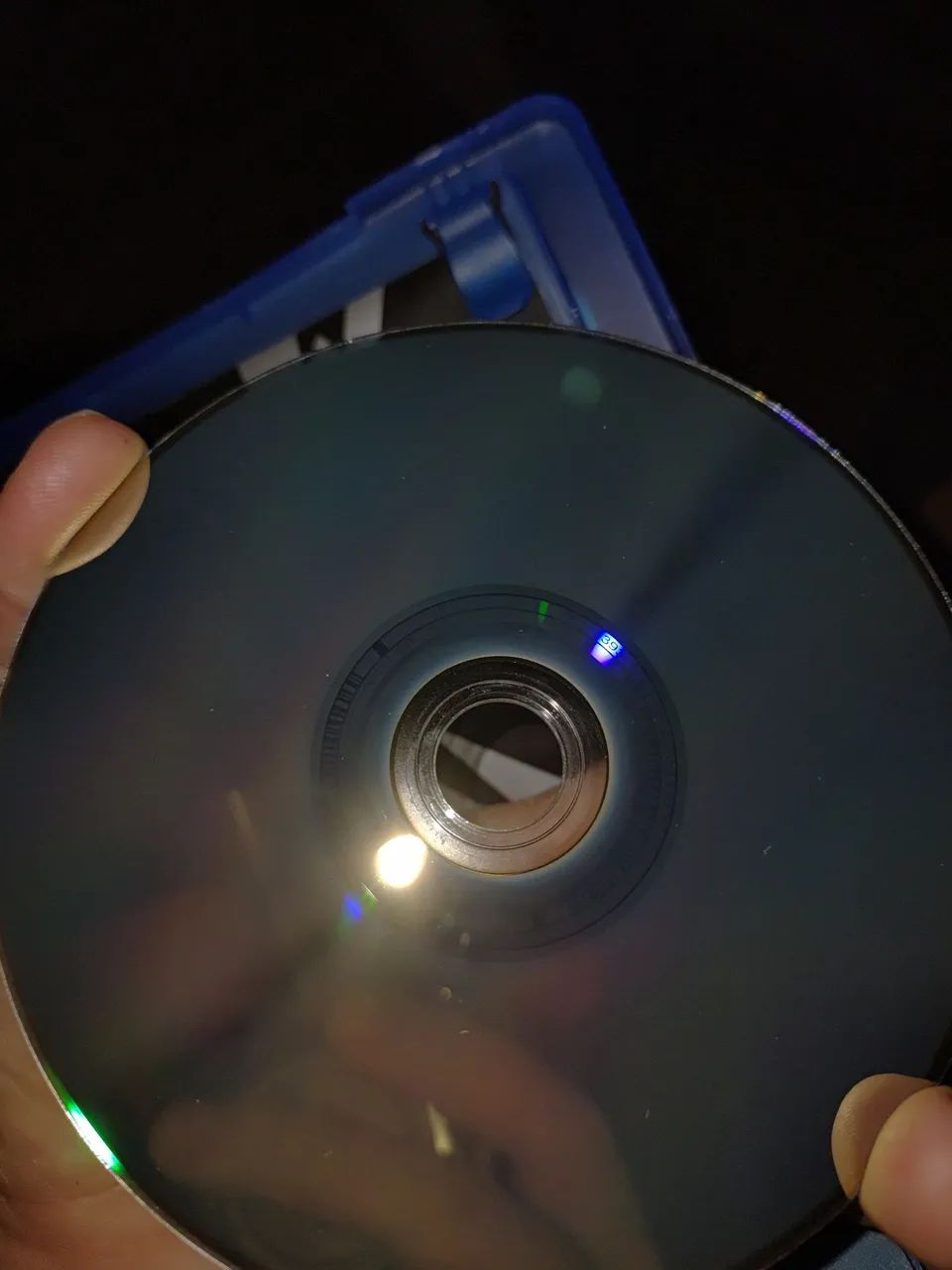 Bluray quebec magnetic (des-lacrado) - Foto 3