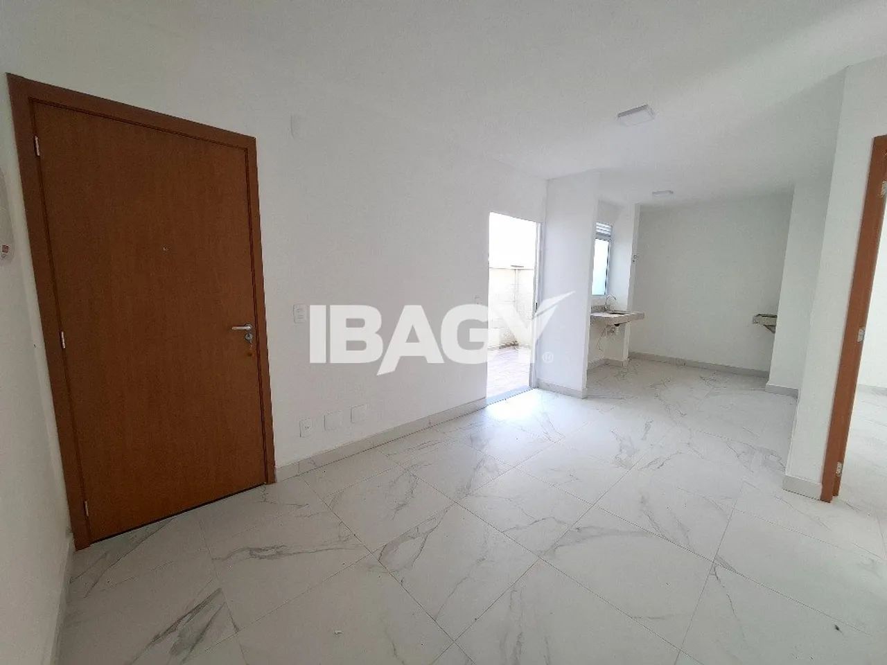 Excelente Apartamento 2 dormitório(s) em Jardim Janaína - Biguaçu - Foto 3