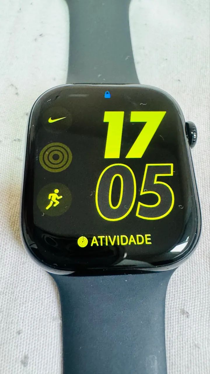 Apple Watch S10 46 mm - Foto 2