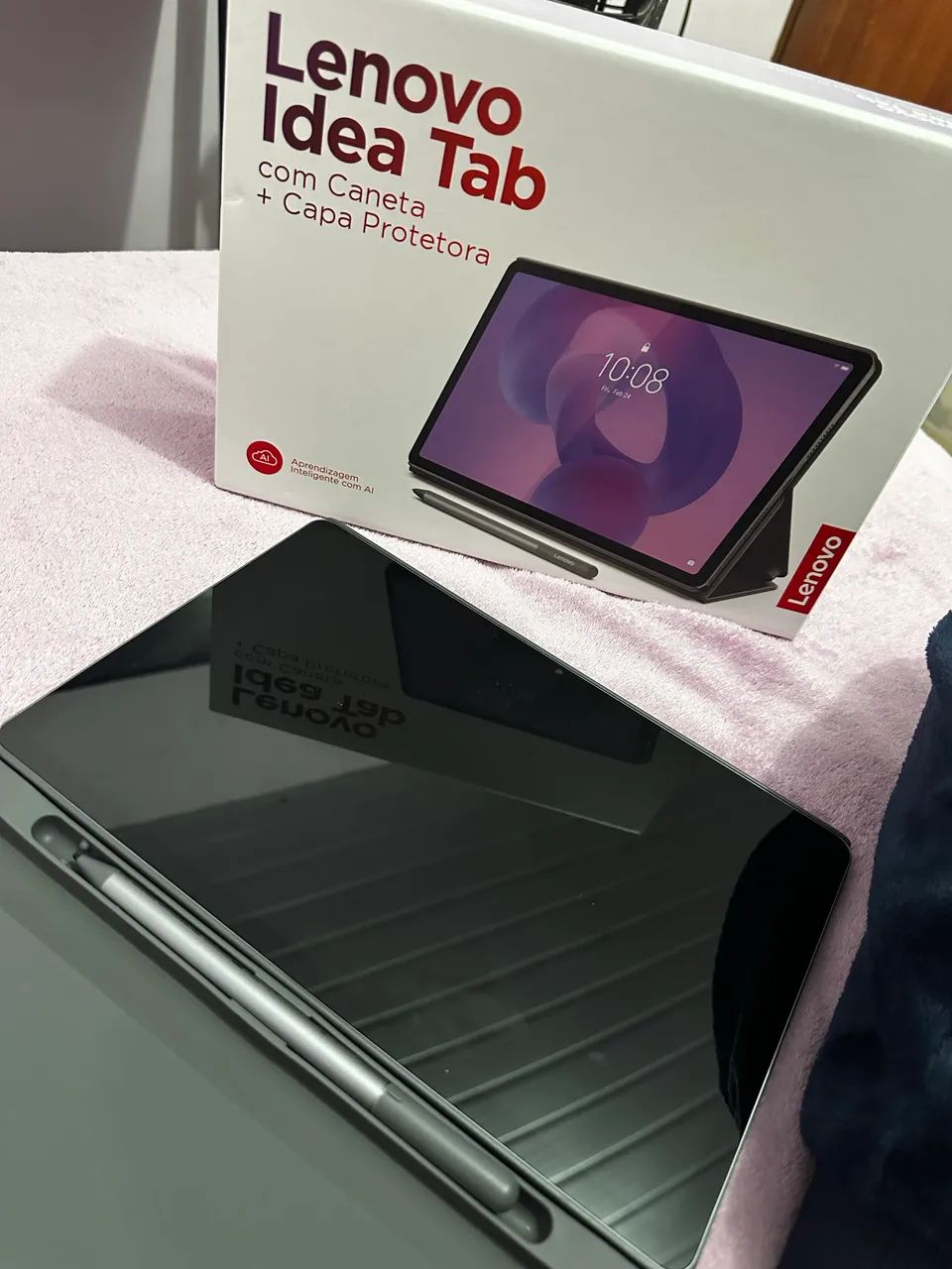 TABLET LENOVO IDEA TAB