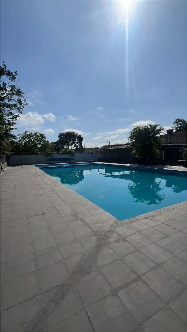 Espaço para Festas e Eventos com Piscinas, Churrasqueiras e 5 Quartos - Foto 5