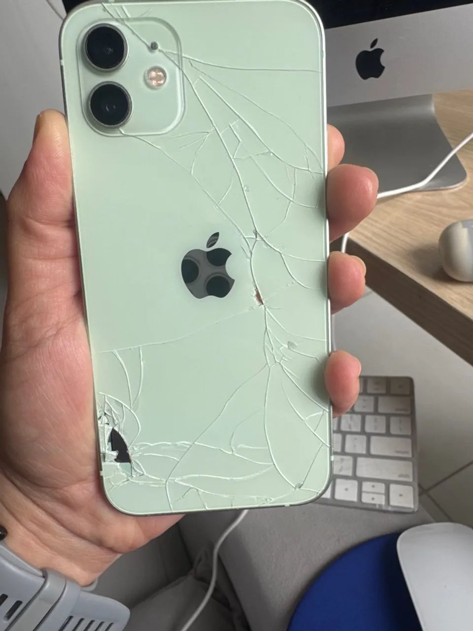 iPhone 12  - Foto 2