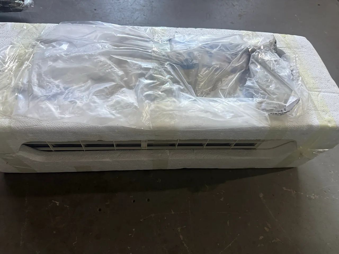 Ar condicionado 12 mil Btu split - Foto 4