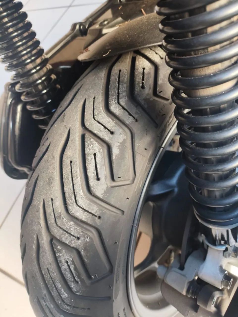 Honda pcx  - Foto 4