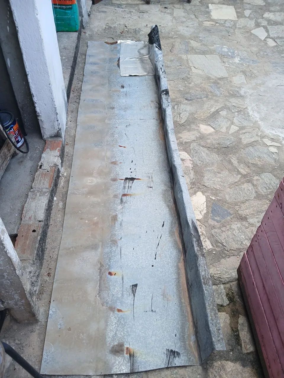Calha  - Foto 2