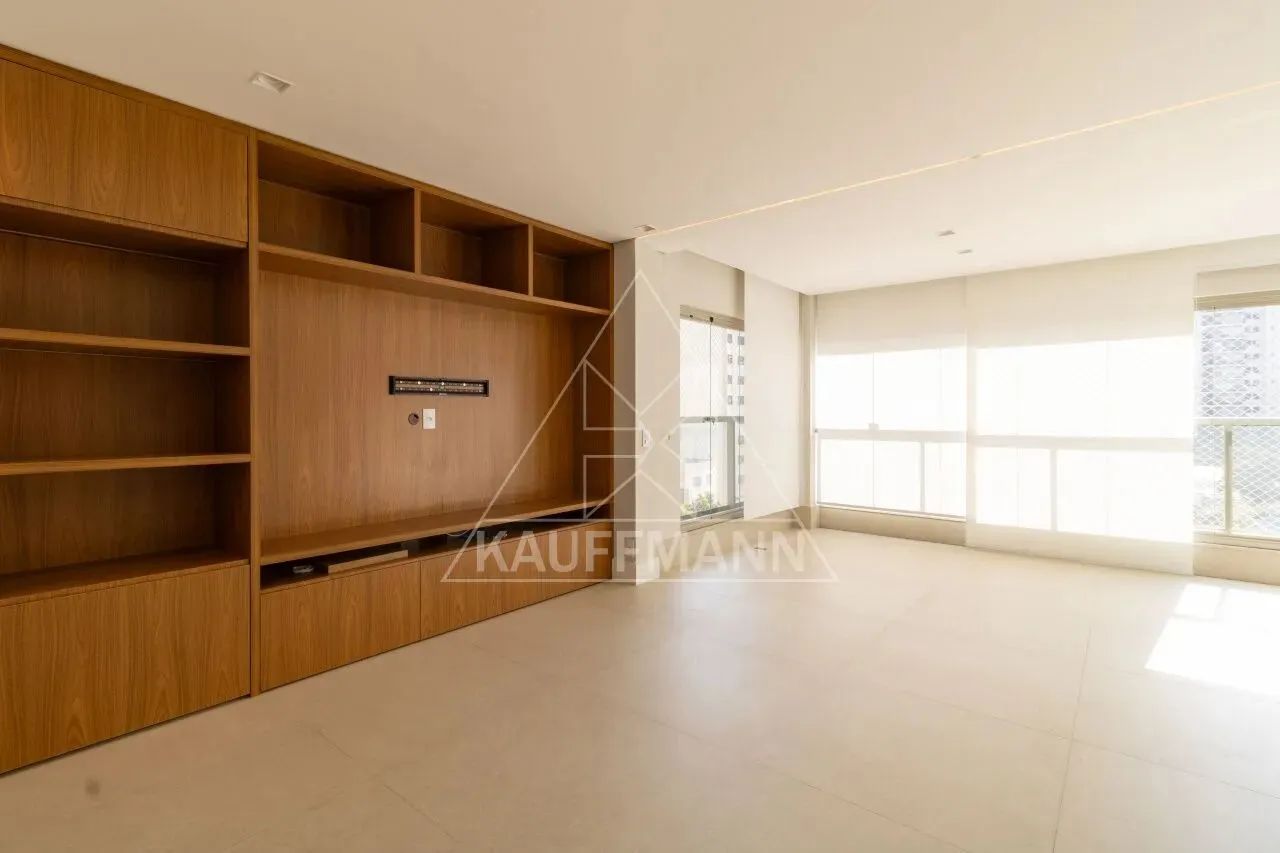 Apartamento em Perdizes à Venda , 3 Suítes, 2 Vagas 158m² Úteis. - Foto 2