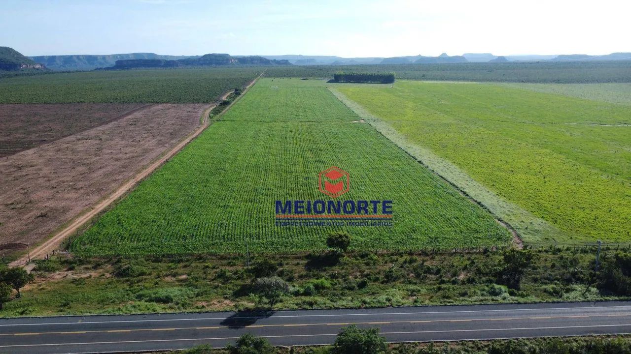 ## Fazenda à Venda ## - Foto 2
