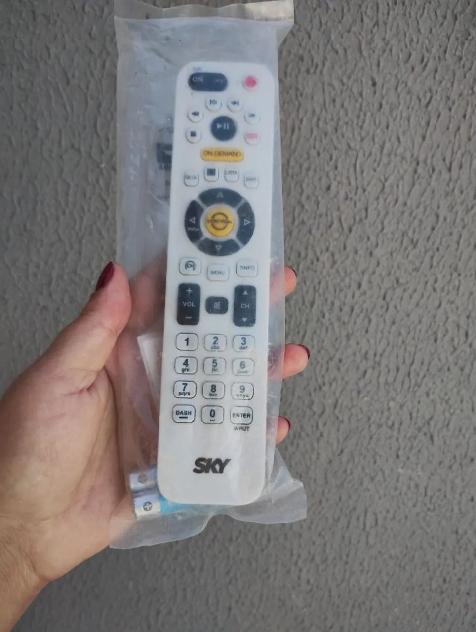 Controles Remotos SKY - Foto 5
