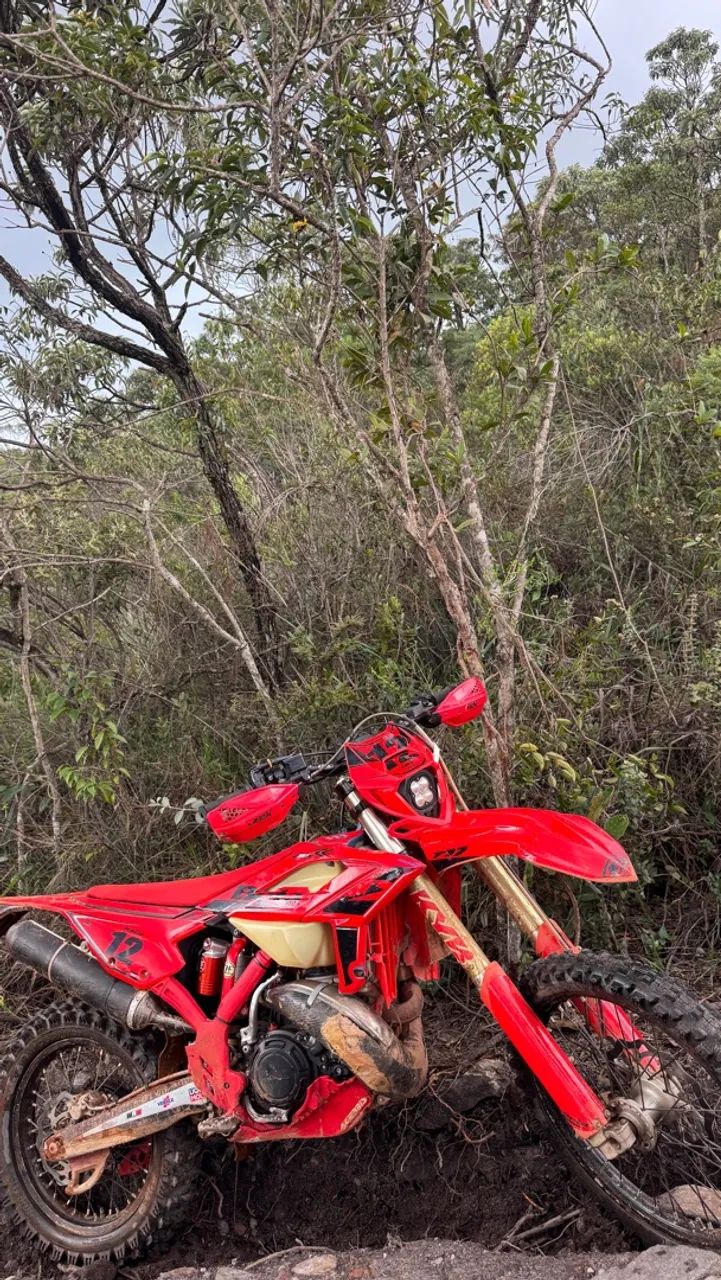 Beta 300 Racing  2021 - Foto 3