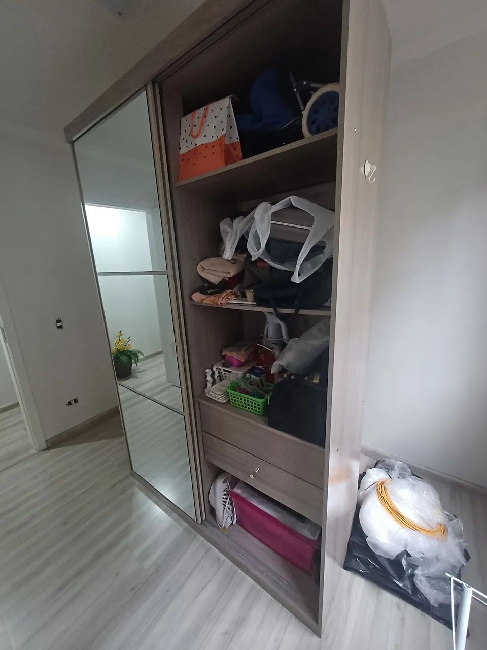 Guarda Roupa  - Foto 2