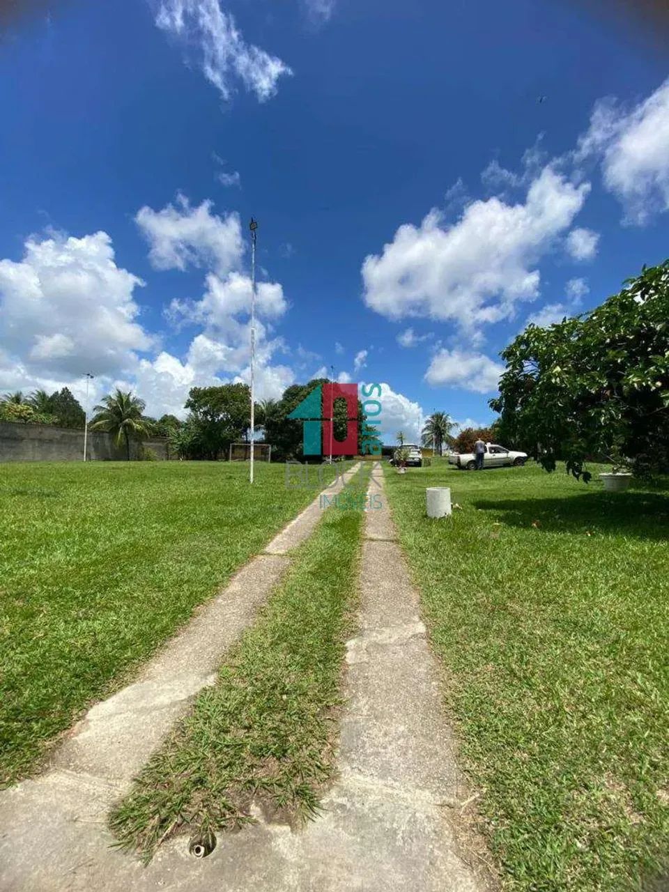 Pedra de Guaratiba | Sítio 4 quartos, sendo 1 suite - Foto 3