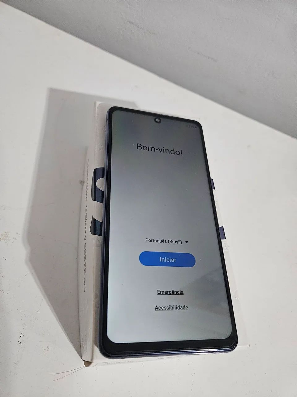 Samsung S20FE 128gb 6gb RAM
