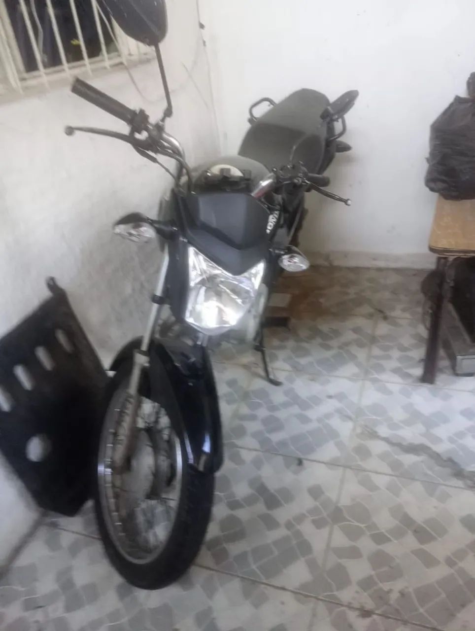 Honda 125 2014/2015 - Foto 4