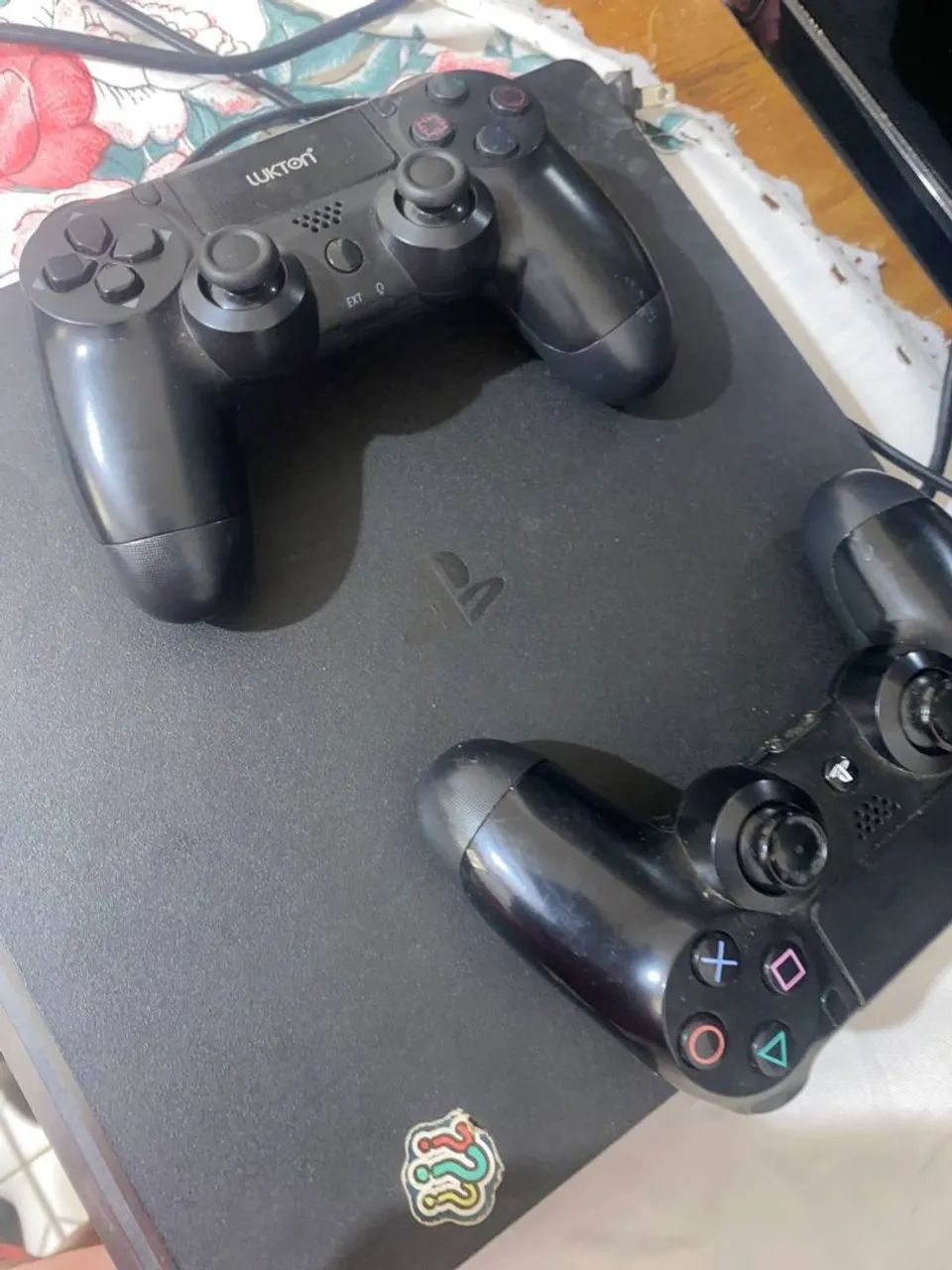 PlayStation 4