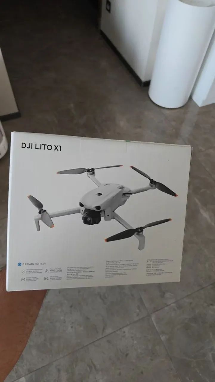 Drone Lito X1  - Foto 2