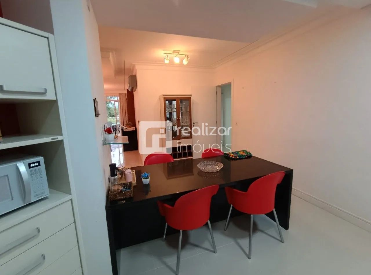 Apartamento com 4 quartos no Bairro Jurerê - Florianópolis - Foto 5
