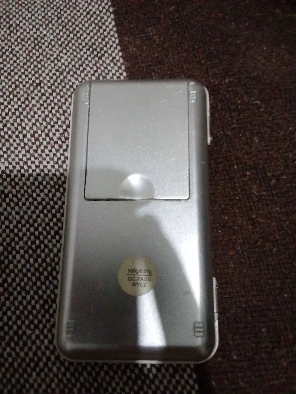Balança 500G - Foto 2