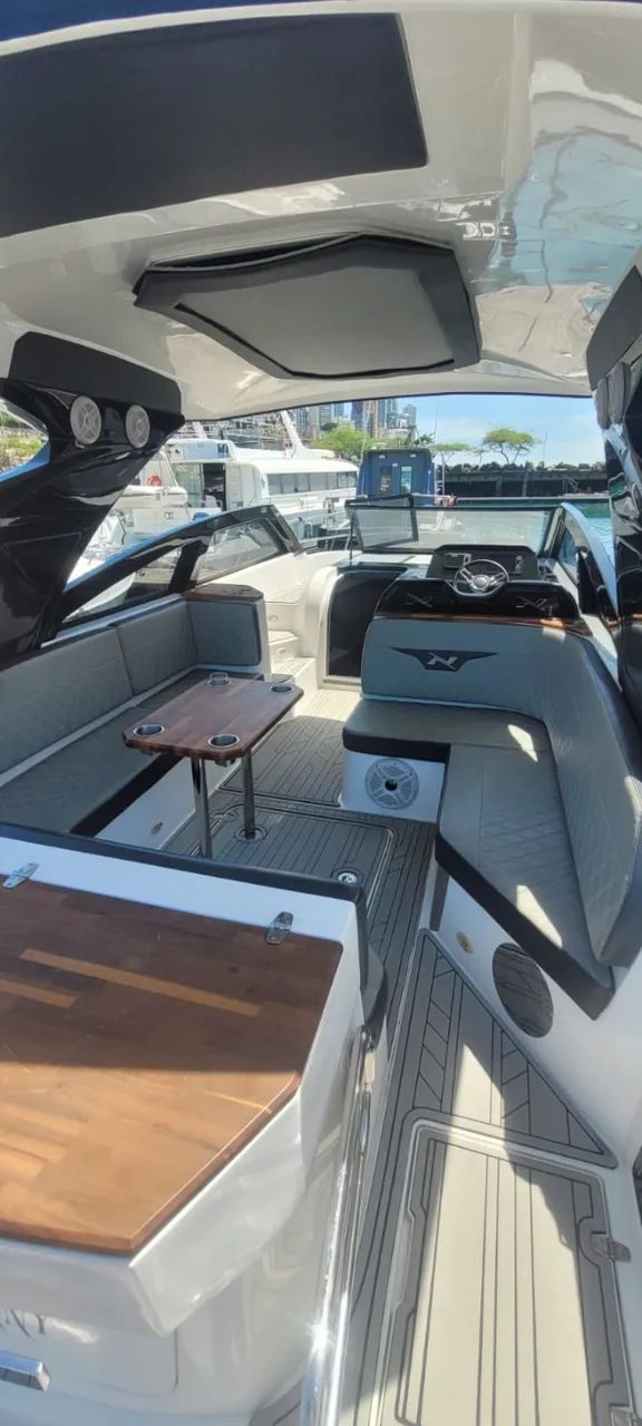 NX 340 Motor de Popa - Condição De Financiamento Disponível !! - Foto 6