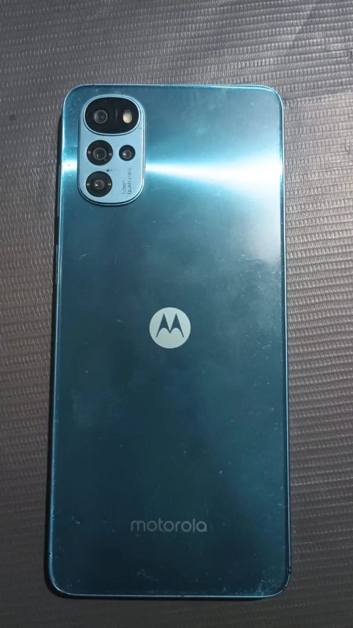 Moto g22