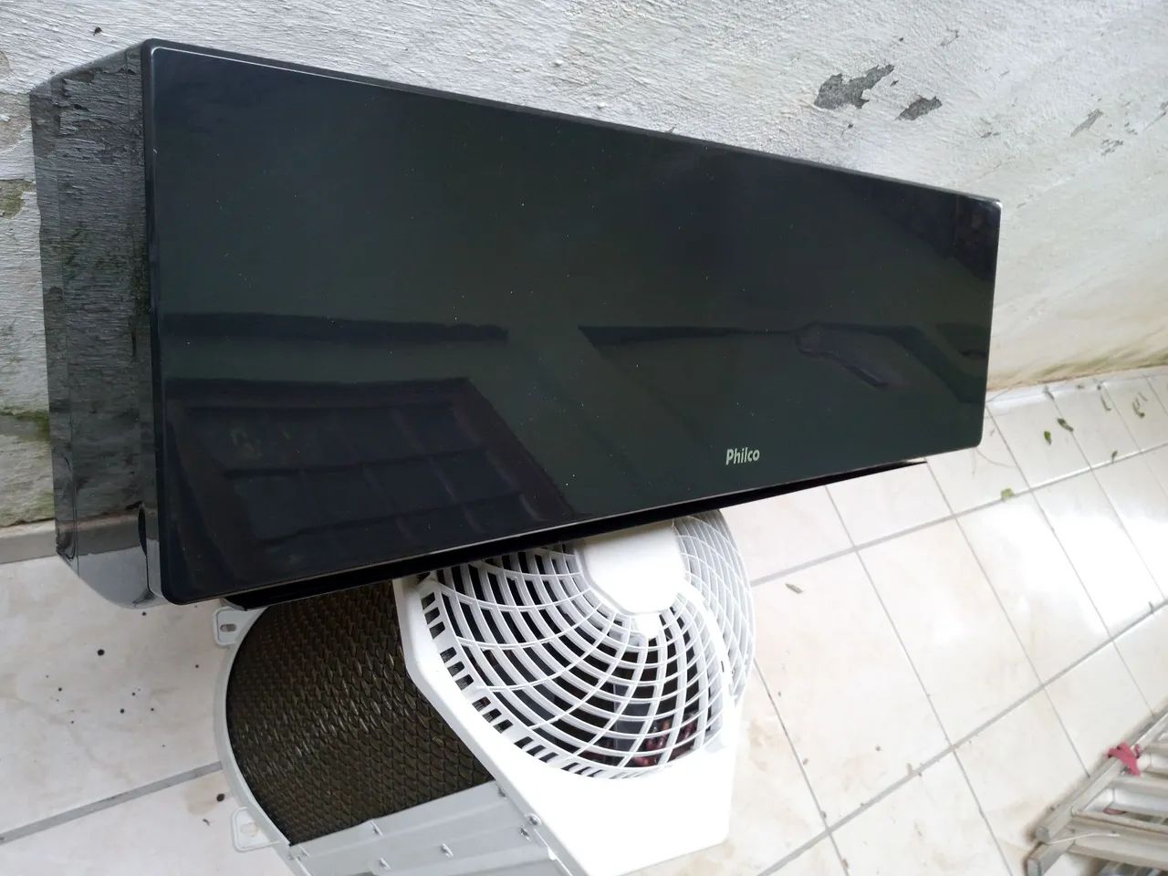 Vendo já instalado. - Foto 5