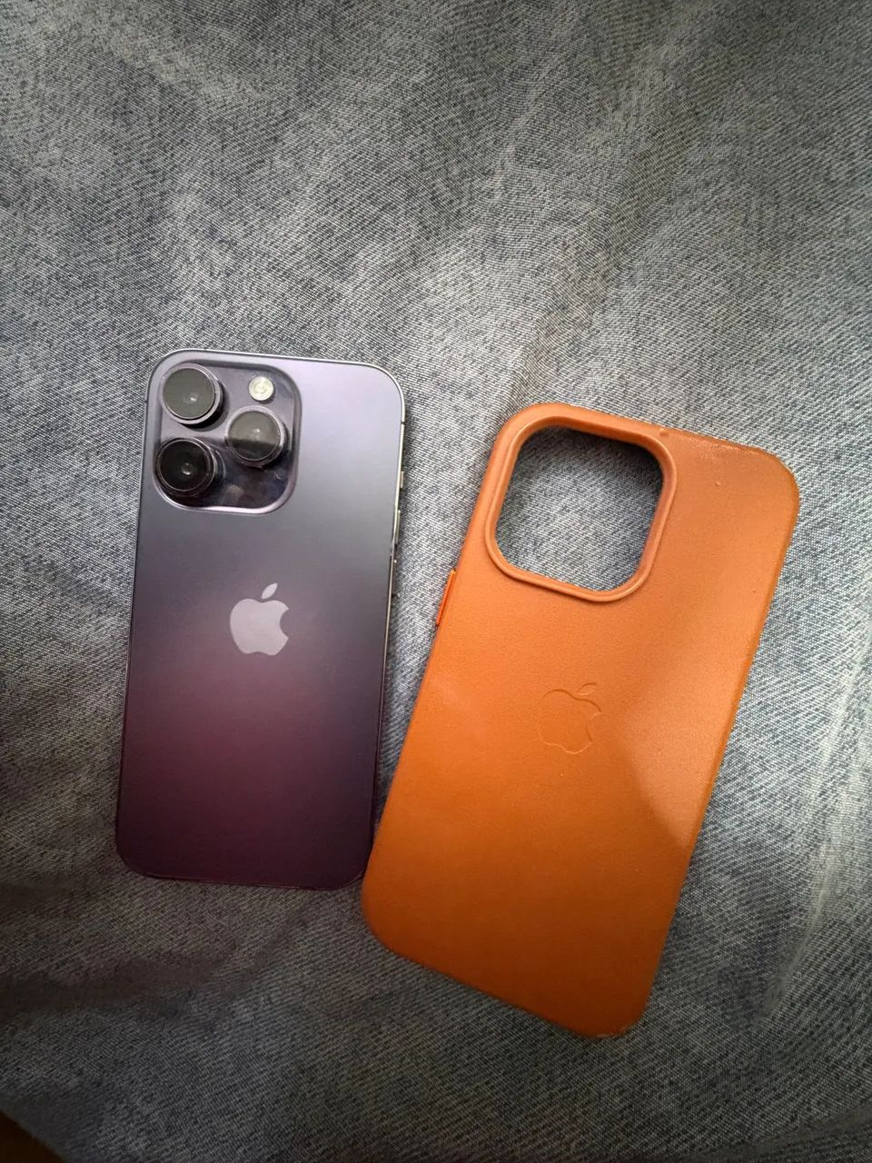 iPhone 14 Pro  - Foto 4