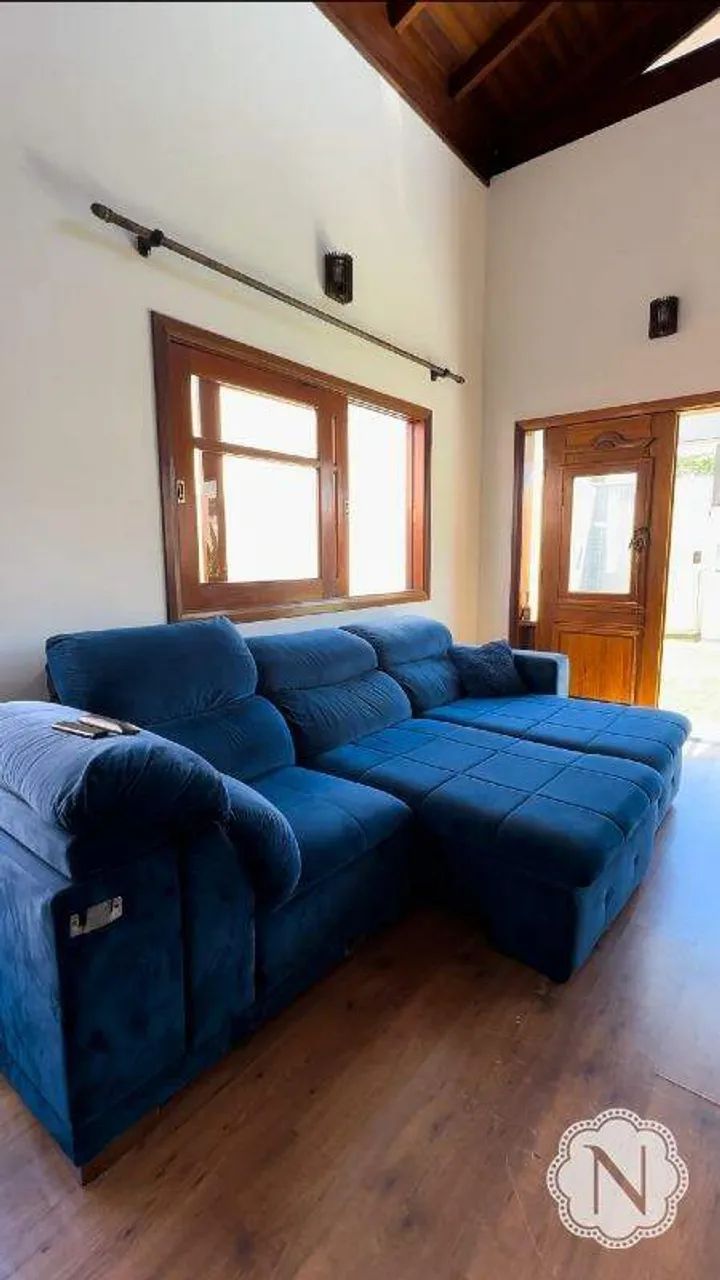 Casa à venda com 5 quartos no bairro Cibratel I - Foto 3