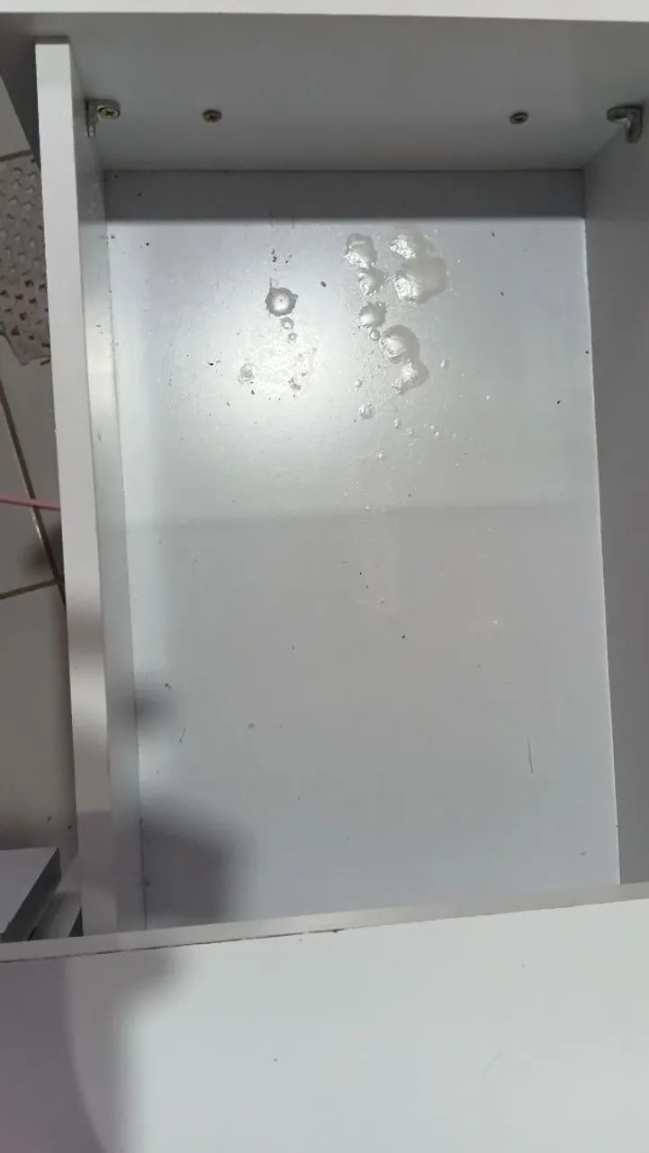 Vendo penteadeira com alguns detalhes  - Foto 3