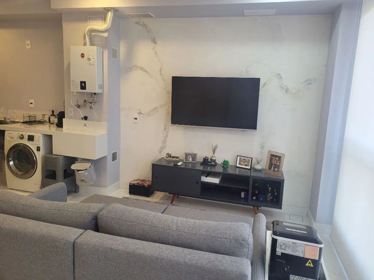 OPORTUNIDADE! GRACIOSO APARTAMENTO NO CORAÇÃO DA VILA YARA PARA VENDA - Foto 9