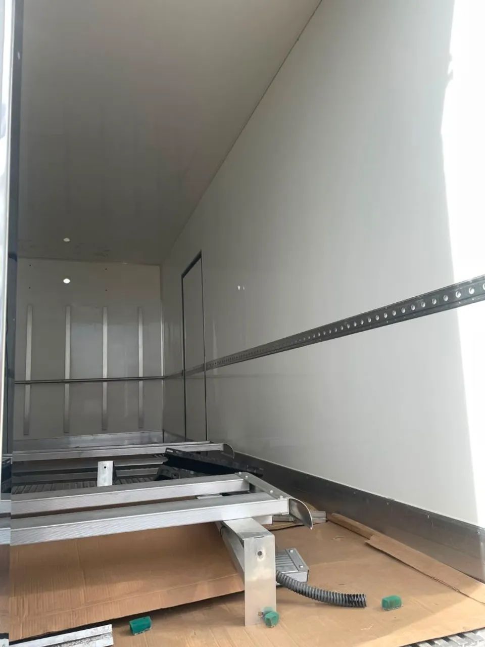 BAU REFRIGERADO NOVO (NUNCA USADO) - Foto 5