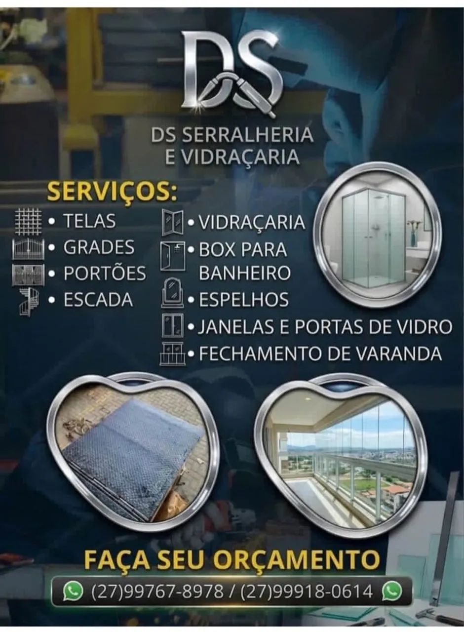 Serralheria , prestação de serviços !! - Foto 2